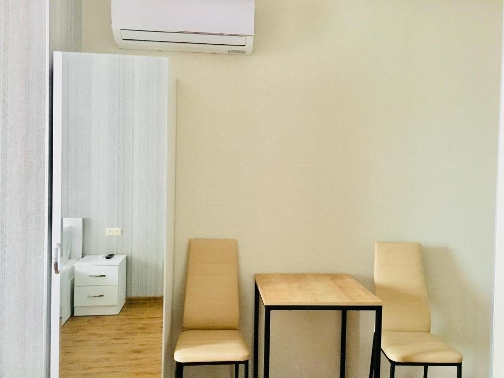 Тбилиси: 9 Borbalo Street Apartment with terrace