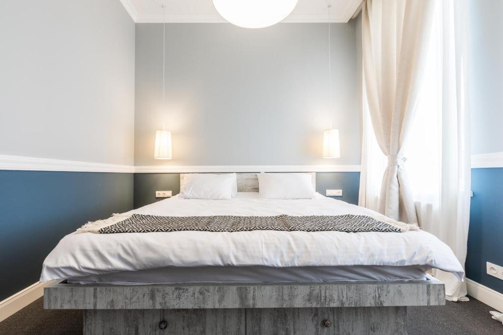 Тбилиси: Kuxos Besiki Apartment