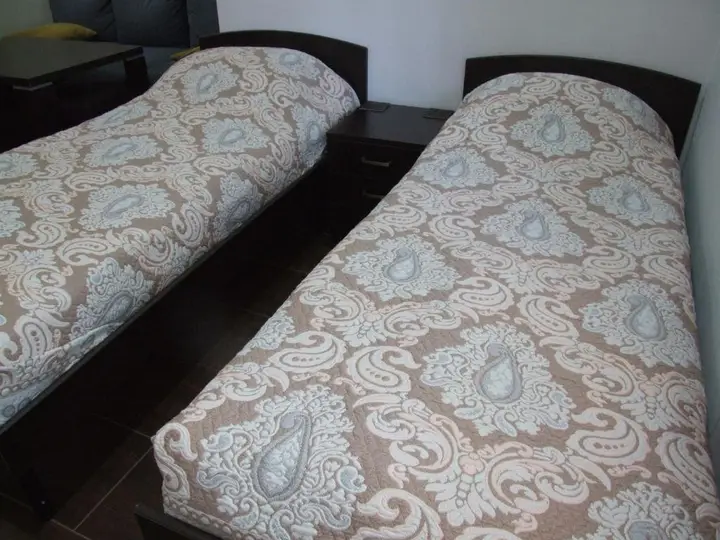 Ереван: Apartment Paronyan 22
