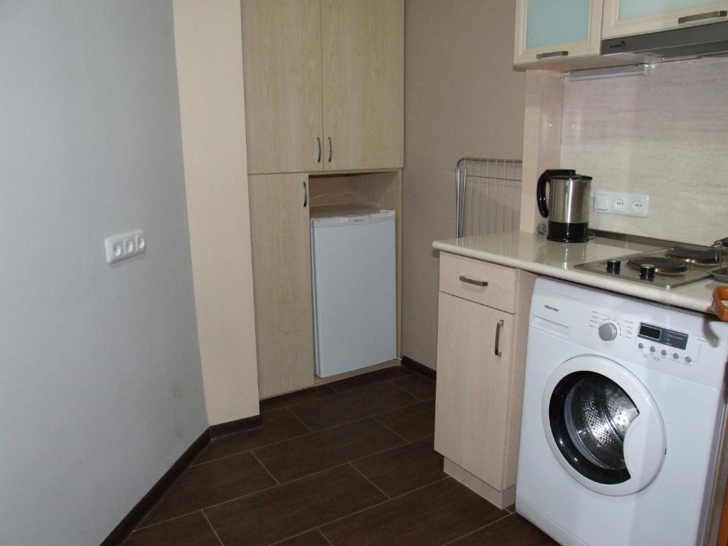 Ереван: Apartment Paronyan 22