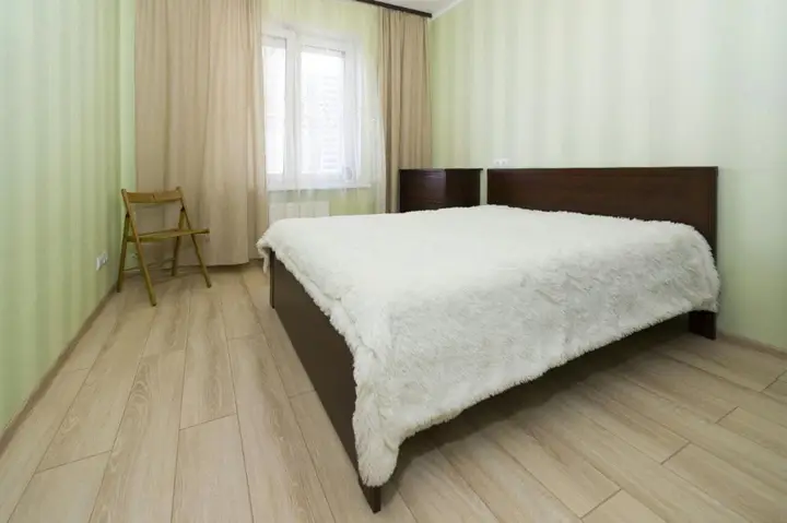 Казань: Apartment on Sibghata Khakima 42