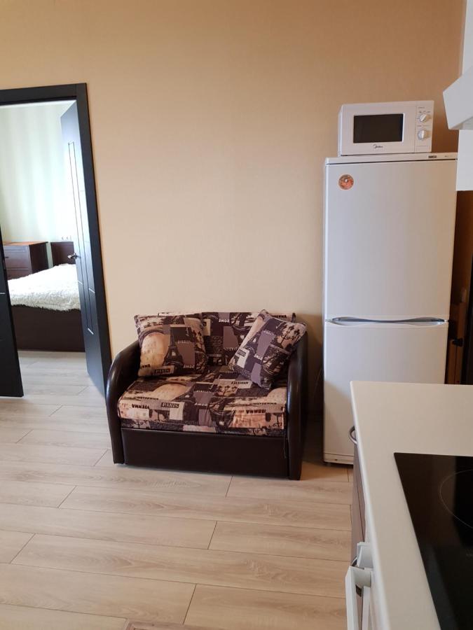 Казань: Apartment on Sibghata Khakima 42