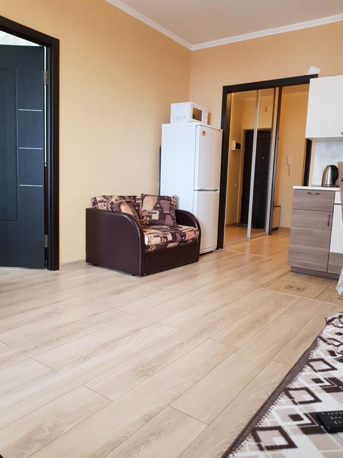 Казань: Apartment on Sibghata Khakima 42