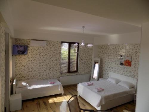 Мцхета: guesthouse 26