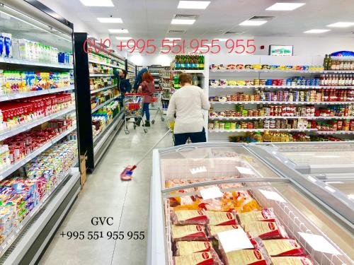 Гудаури: GVC 215 New Gudauri
