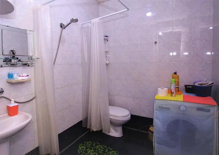 Тбилиси: Apartment Tabizde 21