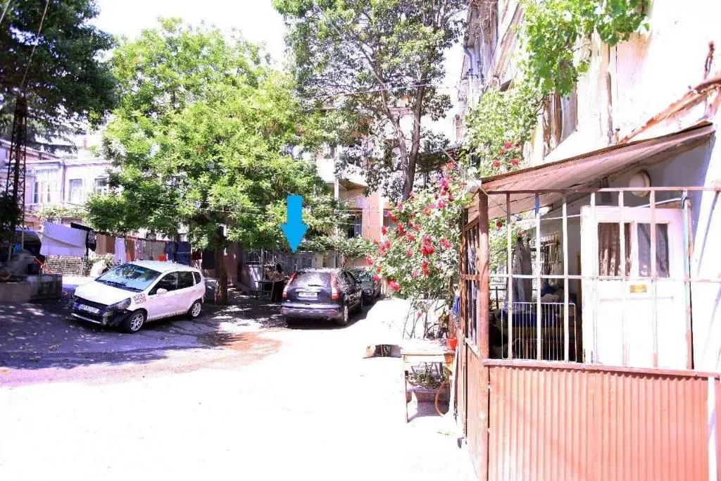 Тбилиси: Apartment Tabizde 21