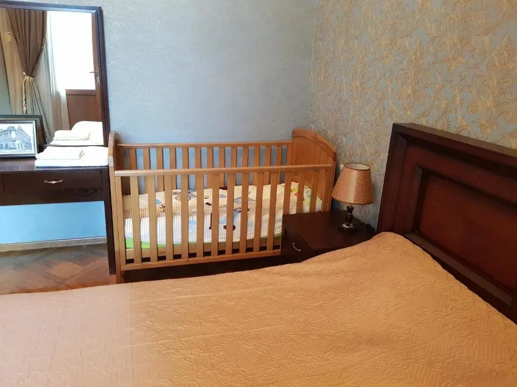 Баку: Apartment Abdulkerim Ali-Zadeh 6