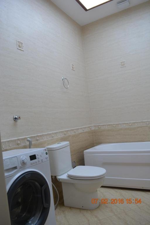 Баку: Apartment Abdulkerim Ali-Zadeh 6