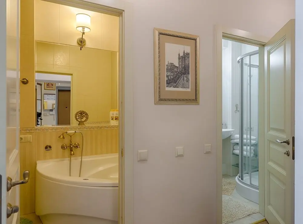 Минск: Апартаменты Home Apart 3