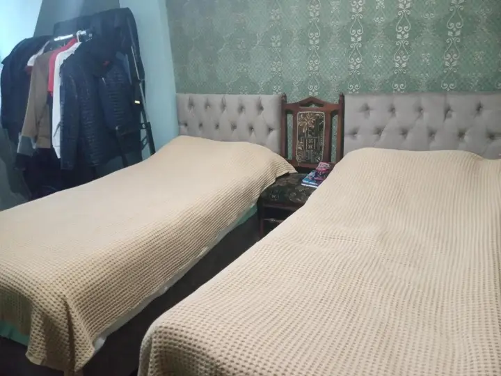 Батуми: Otiko apartament