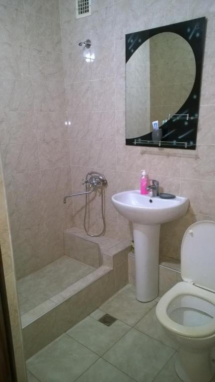 Батуми: Otiko apartament