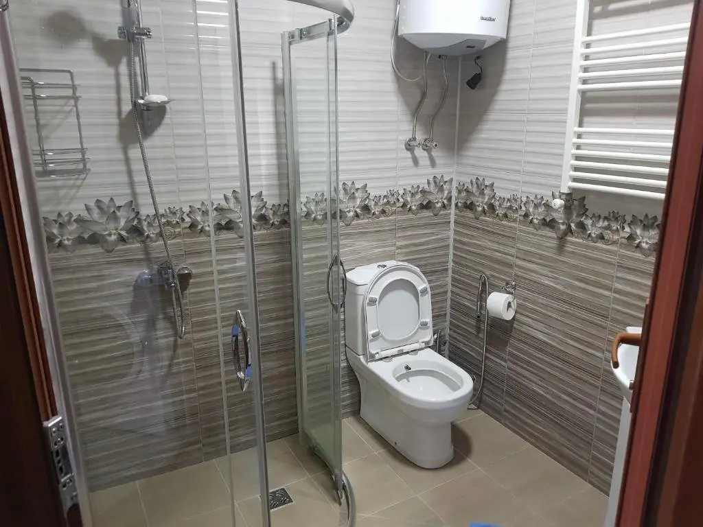 Батуми: Apartment Inasaridze 18
