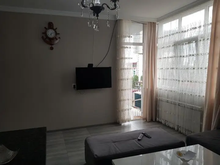 Батуми: Apartment Inasaridze 18