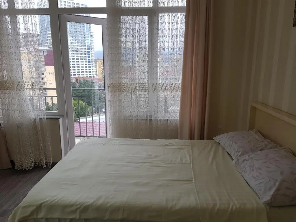 Батуми: Apartment Inasaridze 18