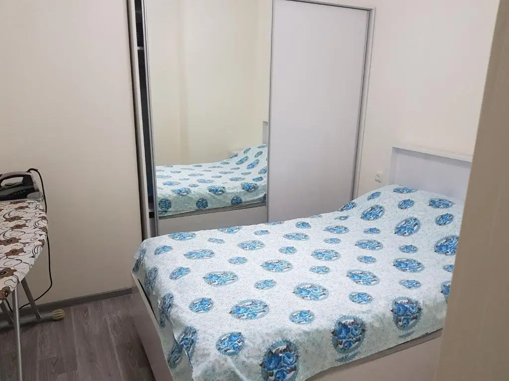 Батуми: Apartment Inasaridze 18