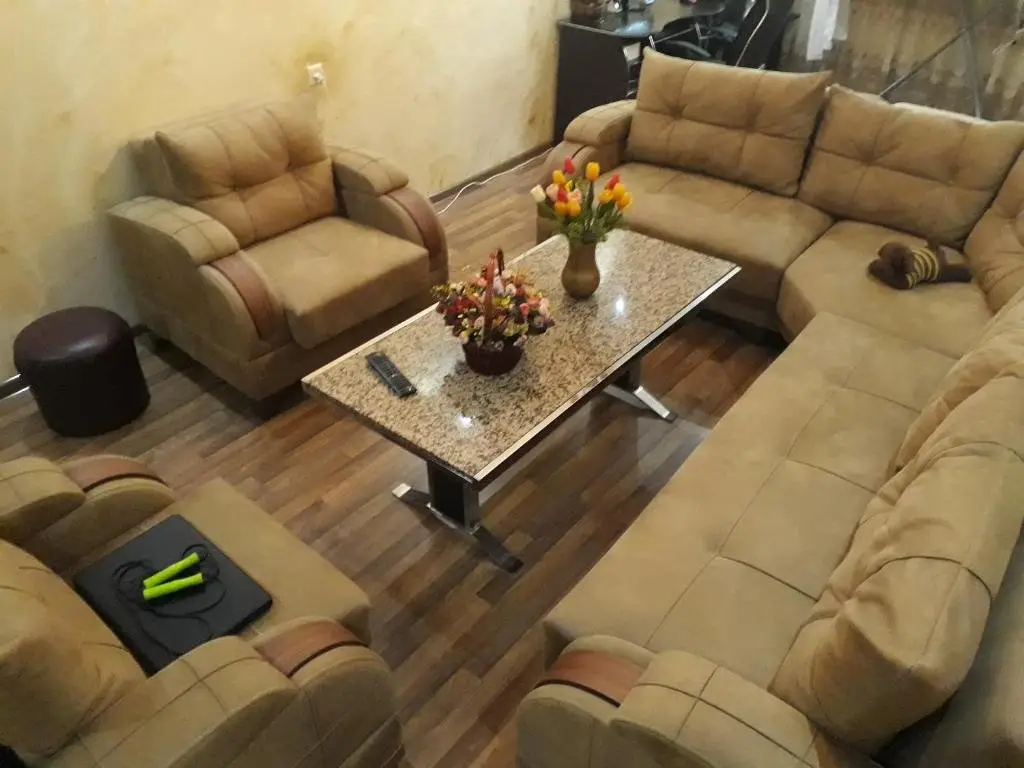 Батуми: Apartment on Inasaridze 4