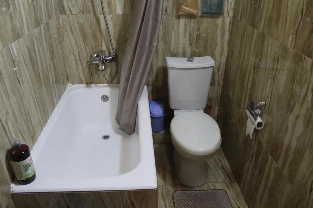 Батуми: Apartment on Inasaridze 4