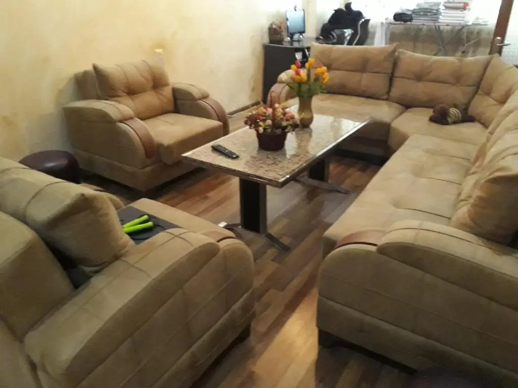 Батуми: Apartment on Inasaridze 4