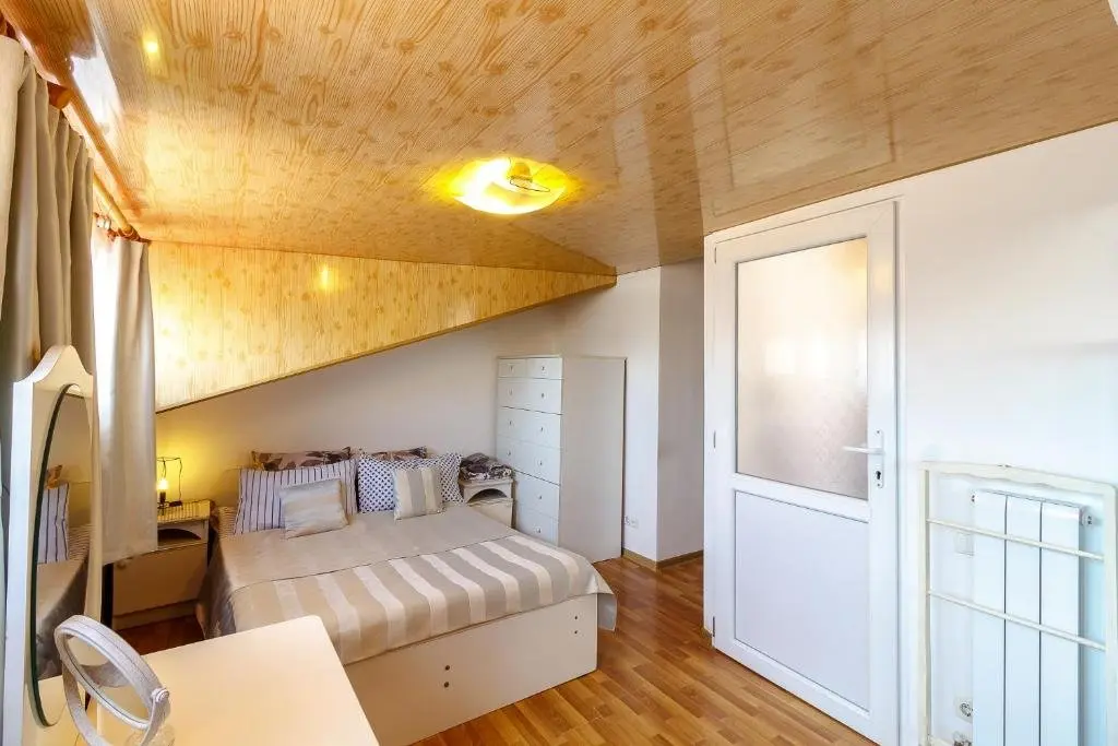 Тбилиси: Khato's Apartment in Old Tbilisi