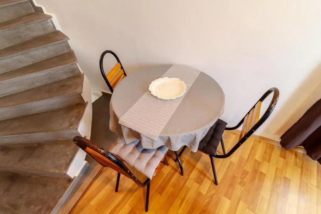 Тбилиси: Khato's Apartment in Old Tbilisi