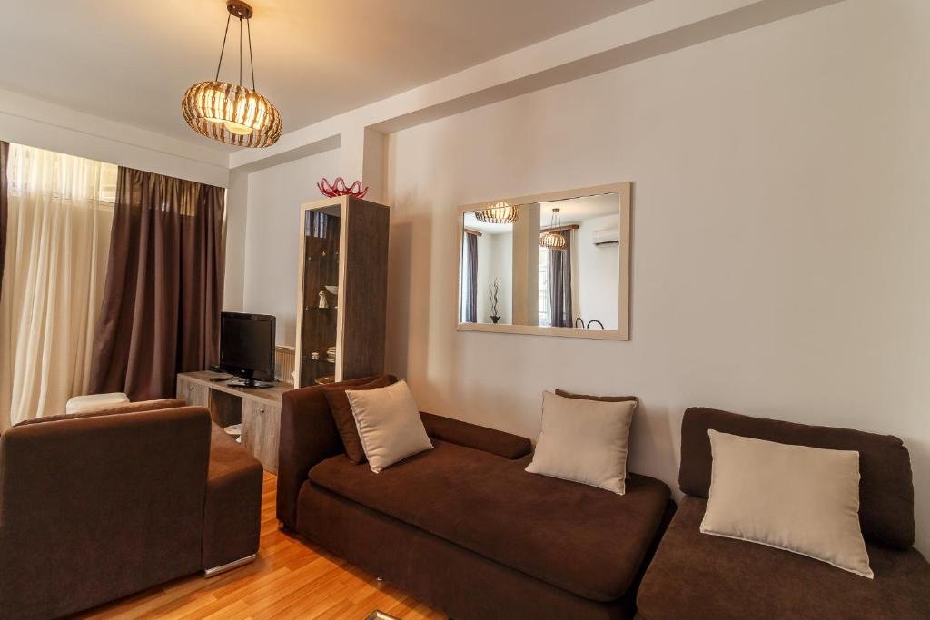 Тбилиси: Khato's Apartment in Old Tbilisi