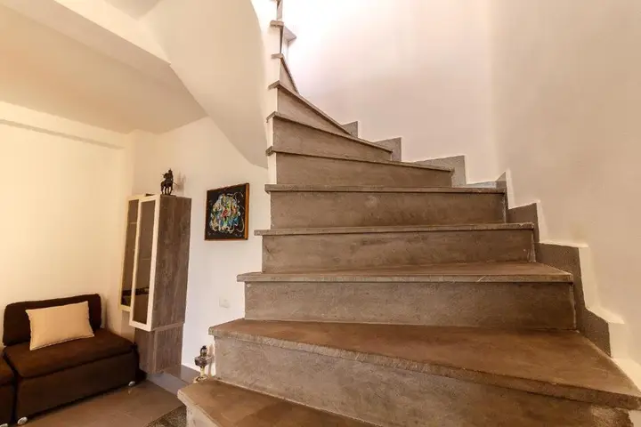 Тбилиси: Khato's Apartment in Old Tbilisi