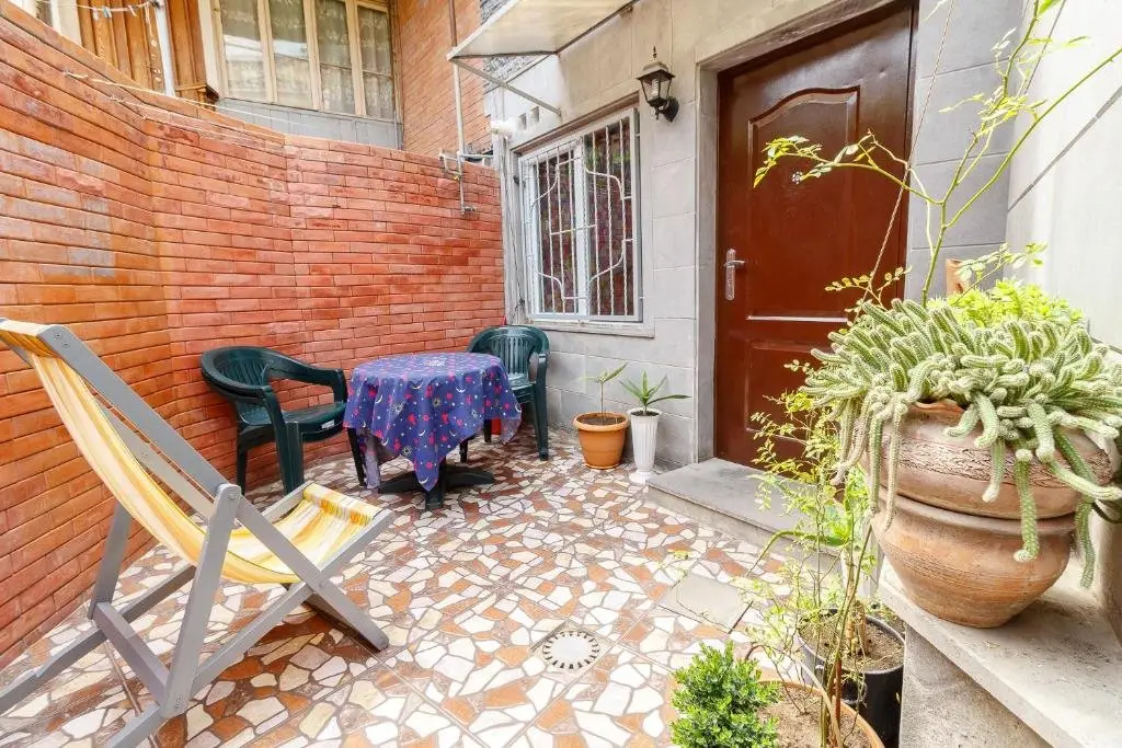 Тбилиси: Khato's Apartment in Old Tbilisi