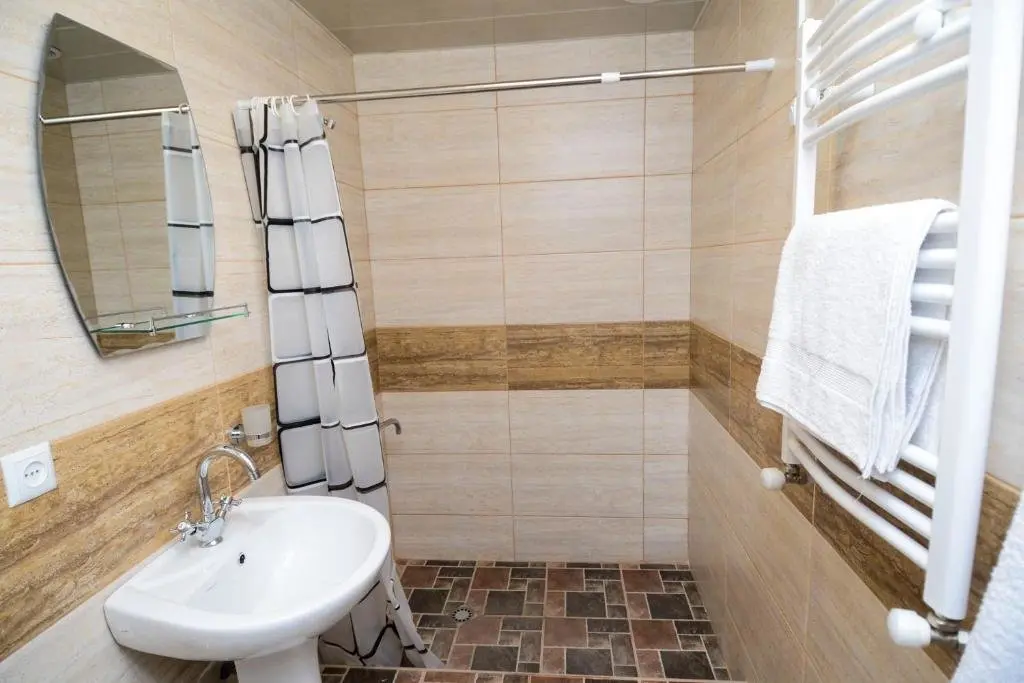Тбилиси: Solo Room Apartment