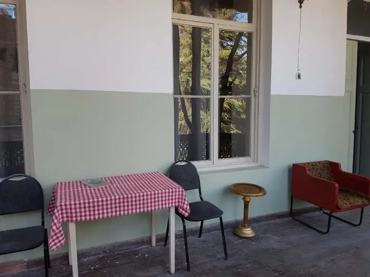 Тбилиси: Solo Room Apartment