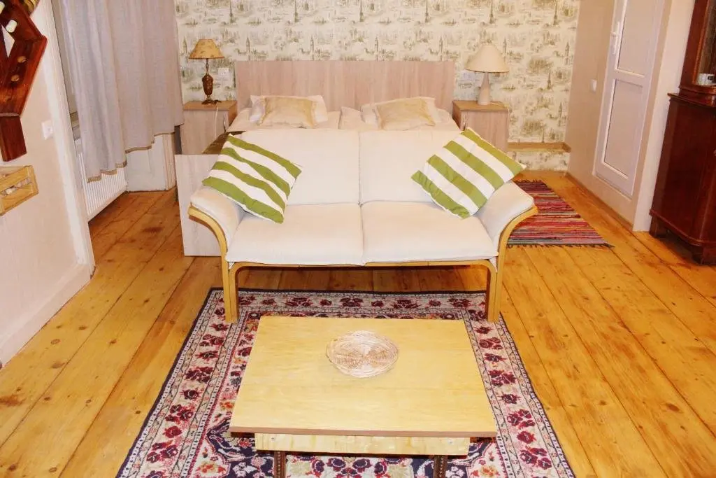 Тбилиси: Solo Room Apartment