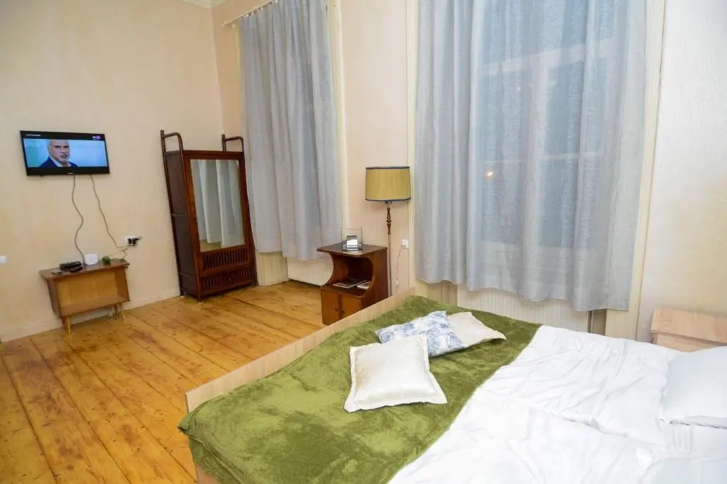 Тбилиси: Solo Room Apartment