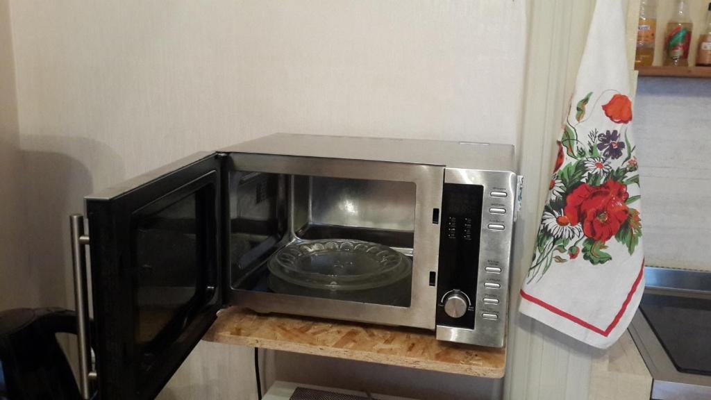 Тбилиси: Solo Room Apartment