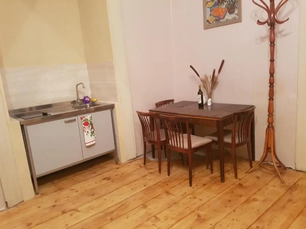 Тбилиси: Solo Room Apartment