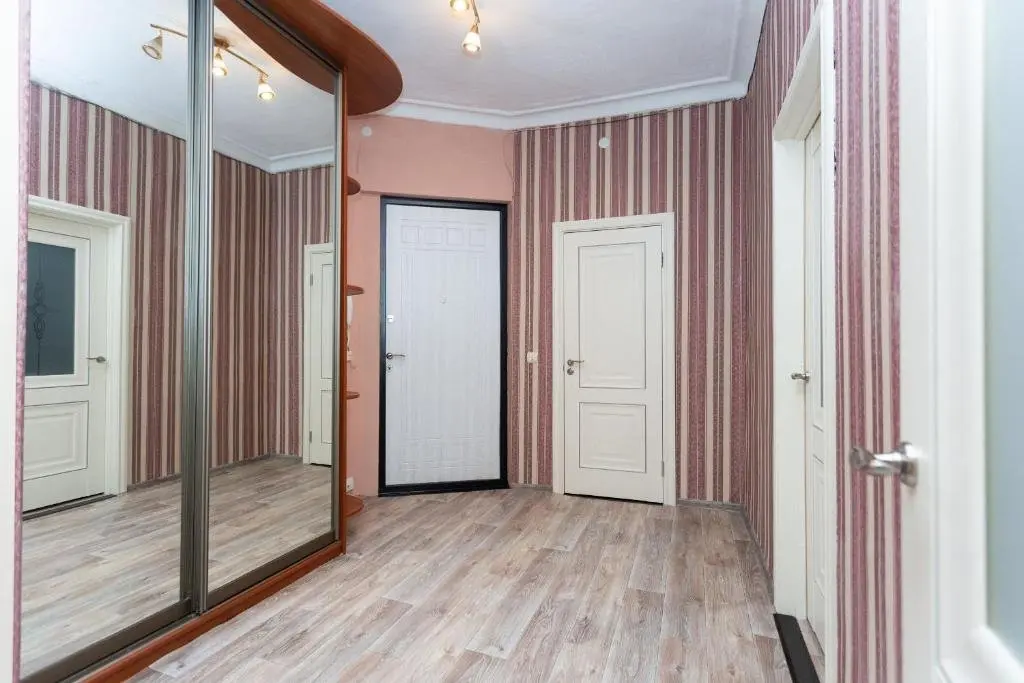 Минск: Апартаменты Olympic Stay na Nezavisimosti 12