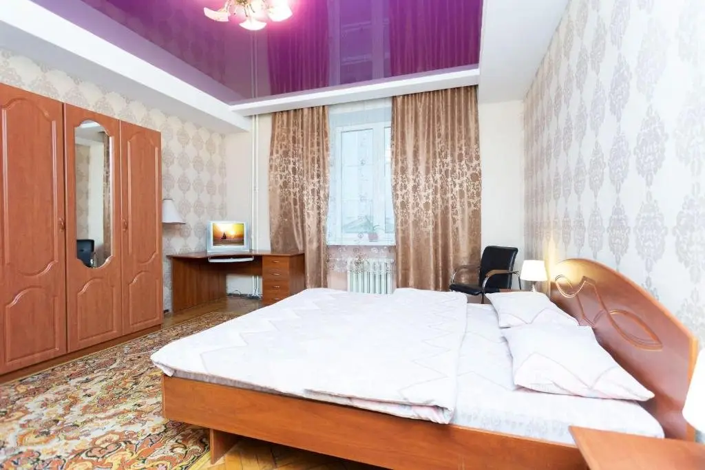 Минск: Апартаменты Olympic Stay na Nezavisimosti 12
