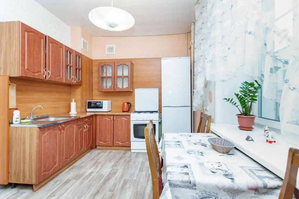 Минск: Апартаменты Olympic Stay na Nezavisimosti 12