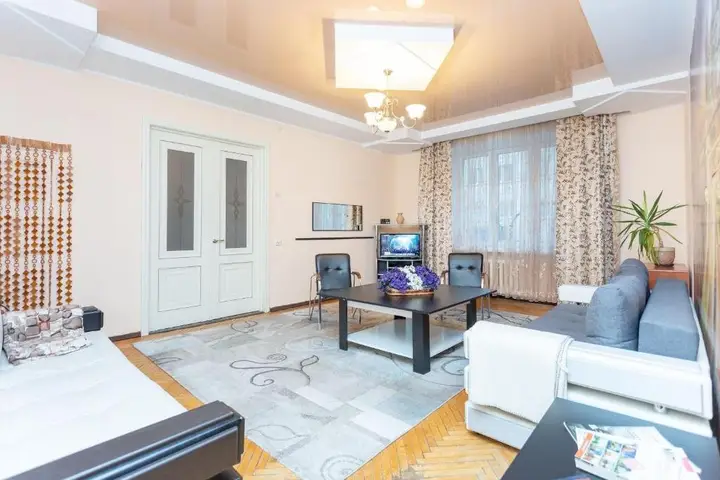 Минск: Апартаменты Olympic Stay na Nezavisimosti 12