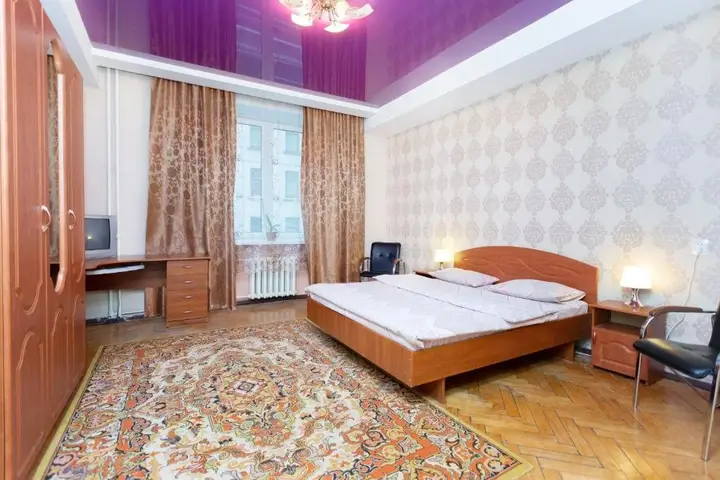 Минск: Апартаменты Olympic Stay na Nezavisimosti 12