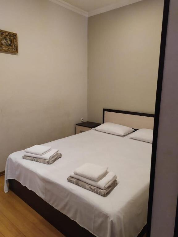 Ереван: Apartment on Sayat Nova 33