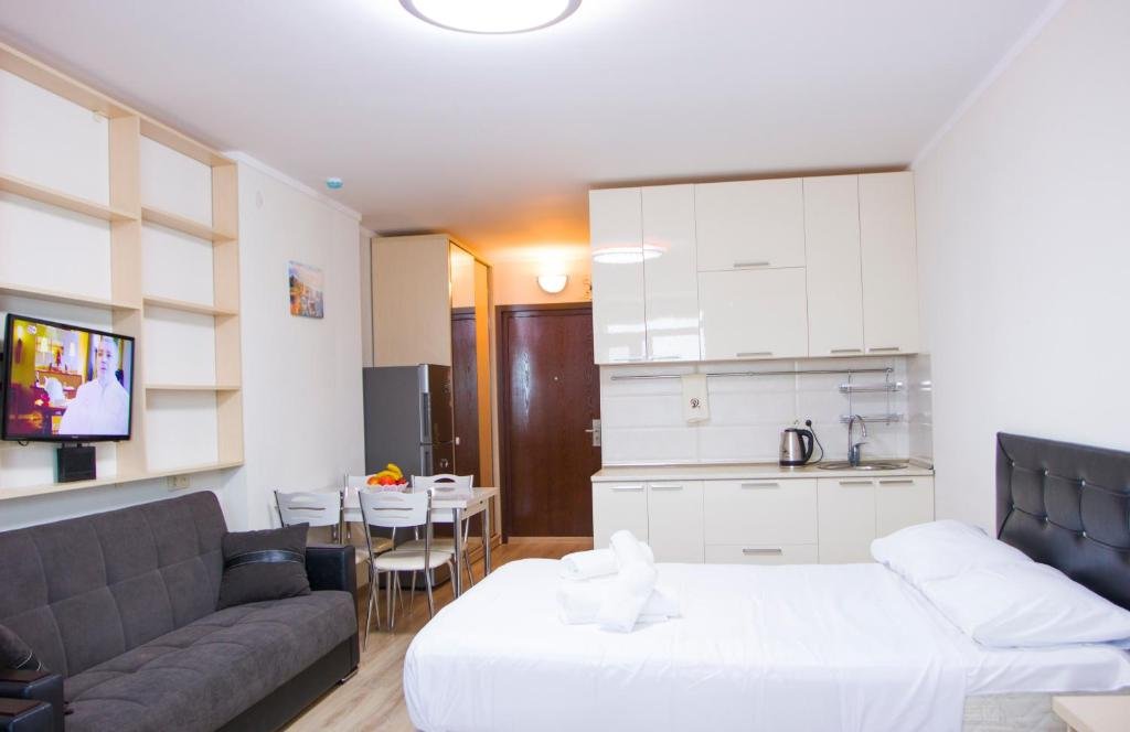 Батуми: Silk Apartment Batumi 3
