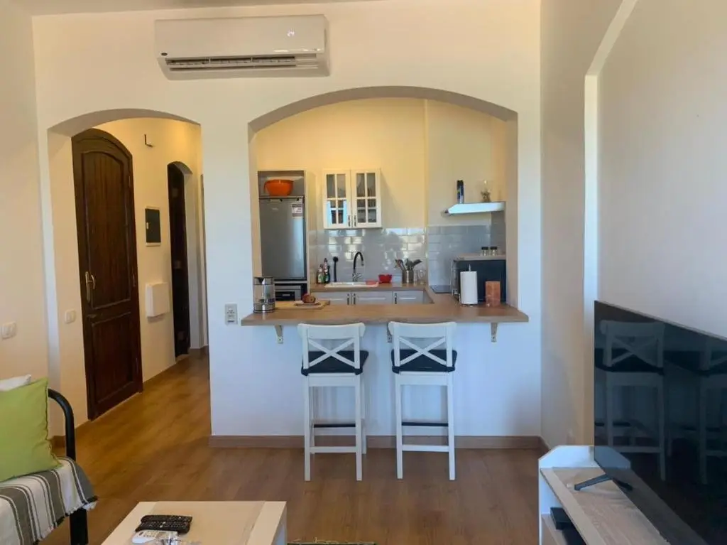 Эль-Гуна: West Golf 1br
