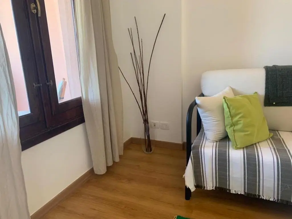Эль-Гуна: West Golf 1br