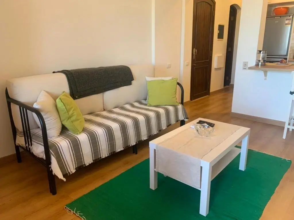 Эль-Гуна: West Golf 1br