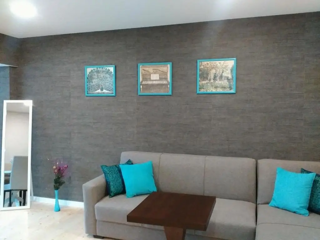 Тбилиси: Boutique Apartment 17