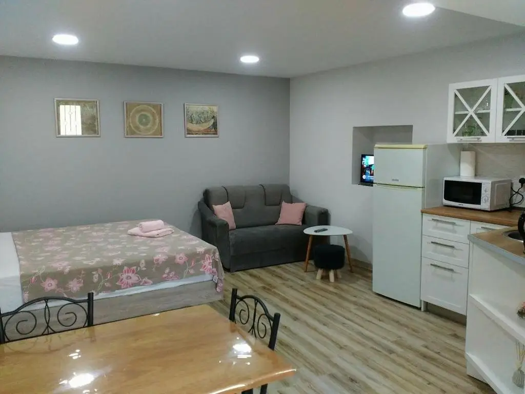 Тбилиси: Boutique Apartment 17