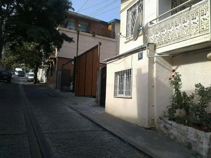 Тбилиси: Boutique Apartment 17