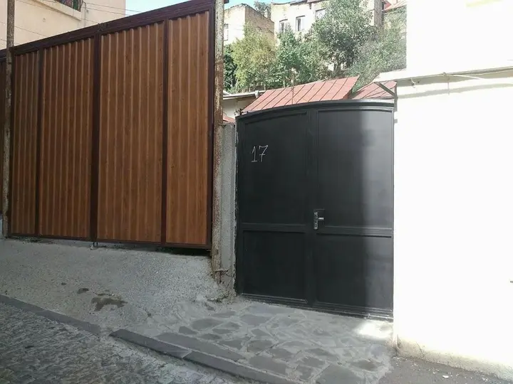 Тбилиси: Boutique Apartment 17