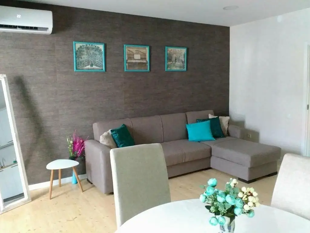 Тбилиси: Boutique Apartment 17