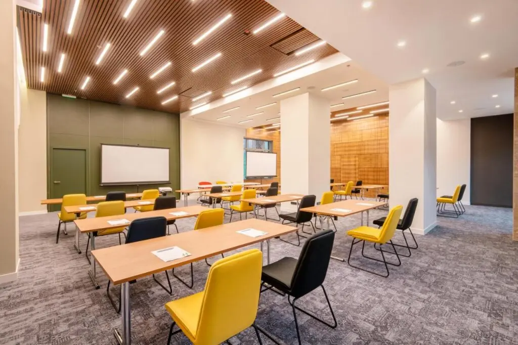 Ереван: Отель Holiday Inn Yerevan Republic Square, an IHG Hotel